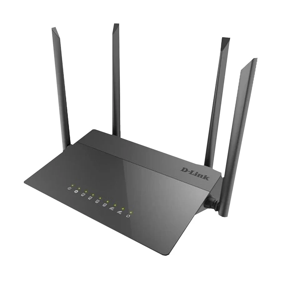 D-link D-Link DIR-841 Network Router in BD