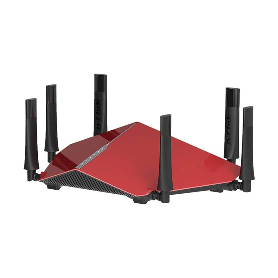 D-link D-Link DIR-890L Network Router Price in Bangladesh
