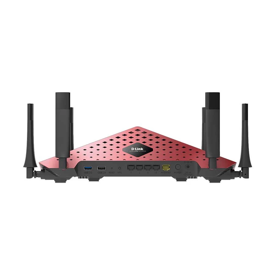 D-link D-Link DIR-890L Network Router in BD