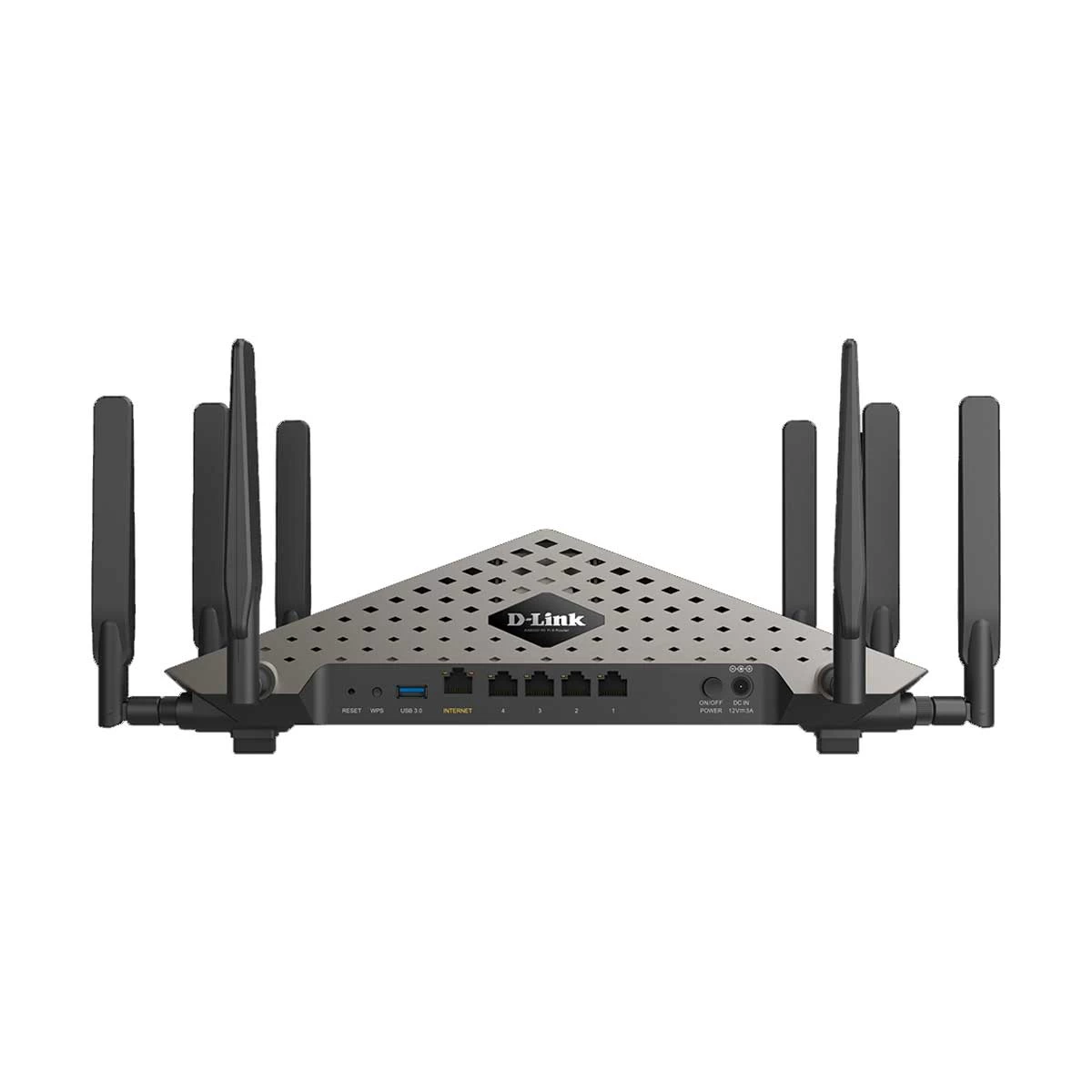 D-Link DIR-X6060 Network Router in BD