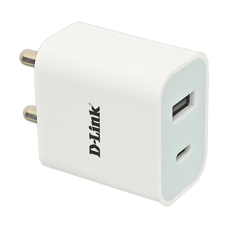 D-Link DPA-F2011 Wall Charger Price in Bangladesh