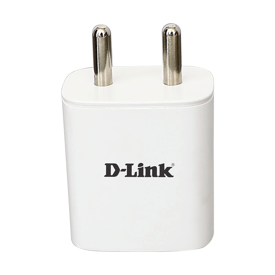 D-Link DPA-F3311 Wall Charger