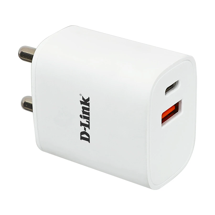 D-Link DPA-F3311 Wall Charger in BD