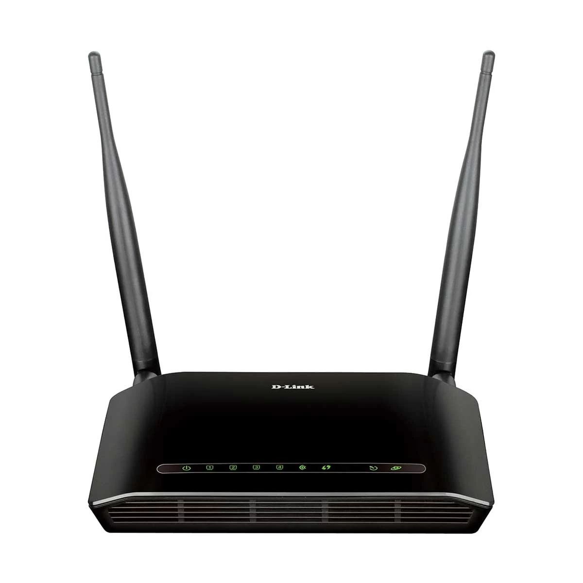 D-link D-Link DSL-2750U Network Router