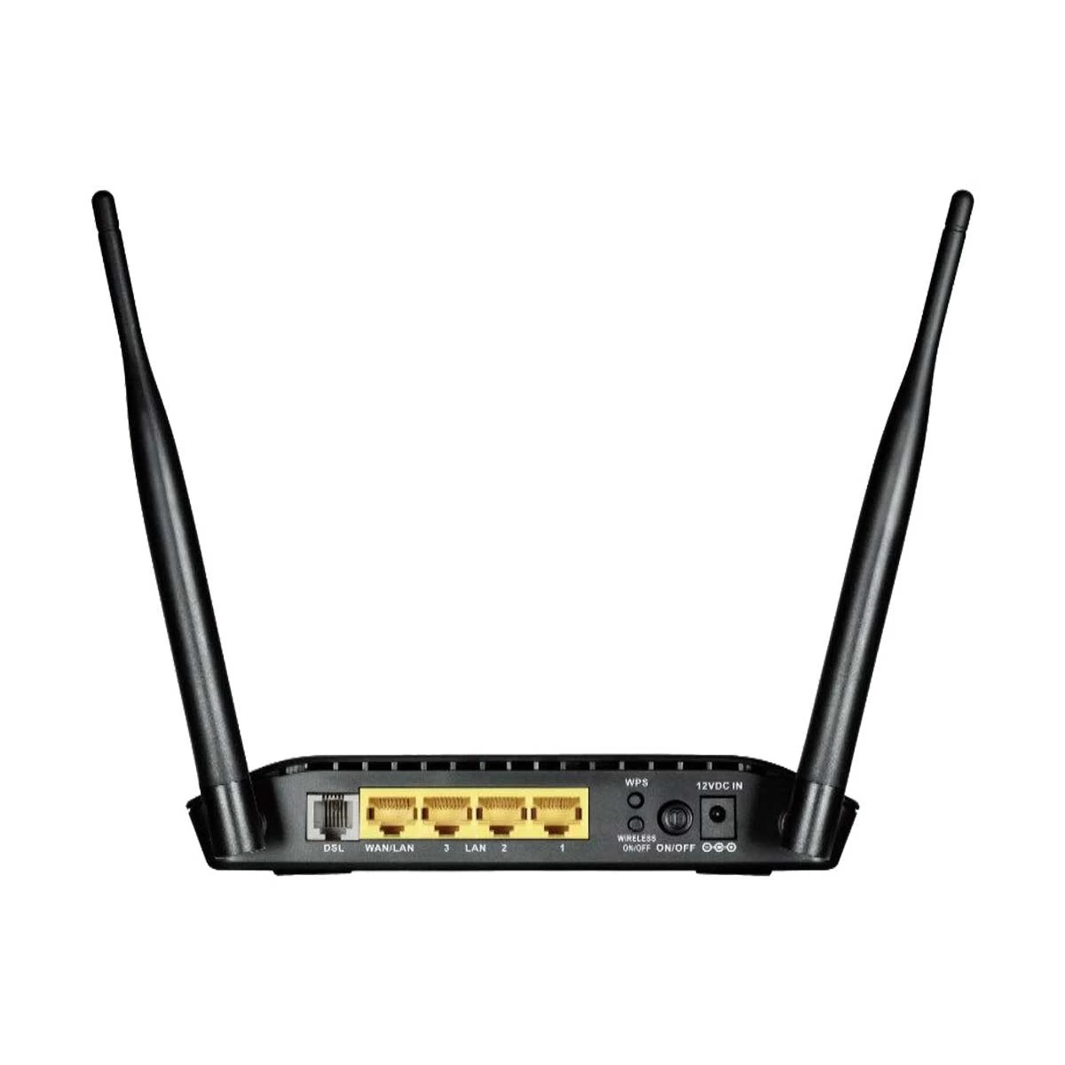 D-link D-Link DSL-2750U Network Router Price in Bangladesh