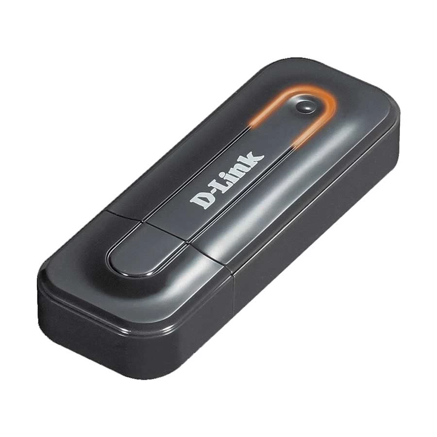 D-link D-Link DWA-123 N150 Wifi Adapter