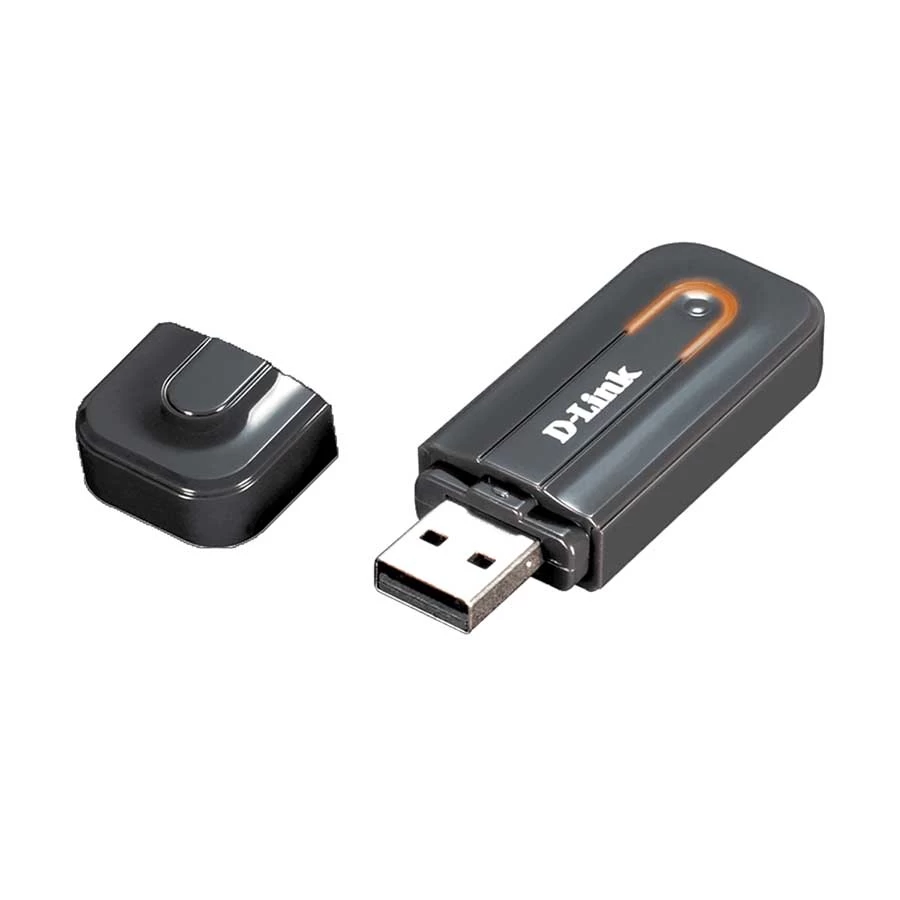 D-link D-Link DWA-123 N150 Wifi Adapter in BD