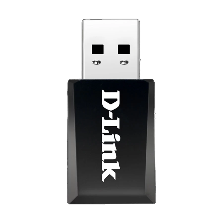 D-link D-Link DWA-182 Wifi Adapter
