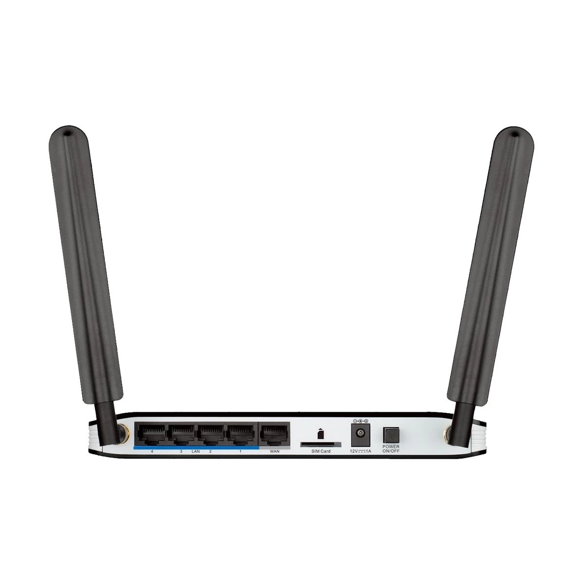 D-link D-Link DWR-921 4G LTE Network Router in BD