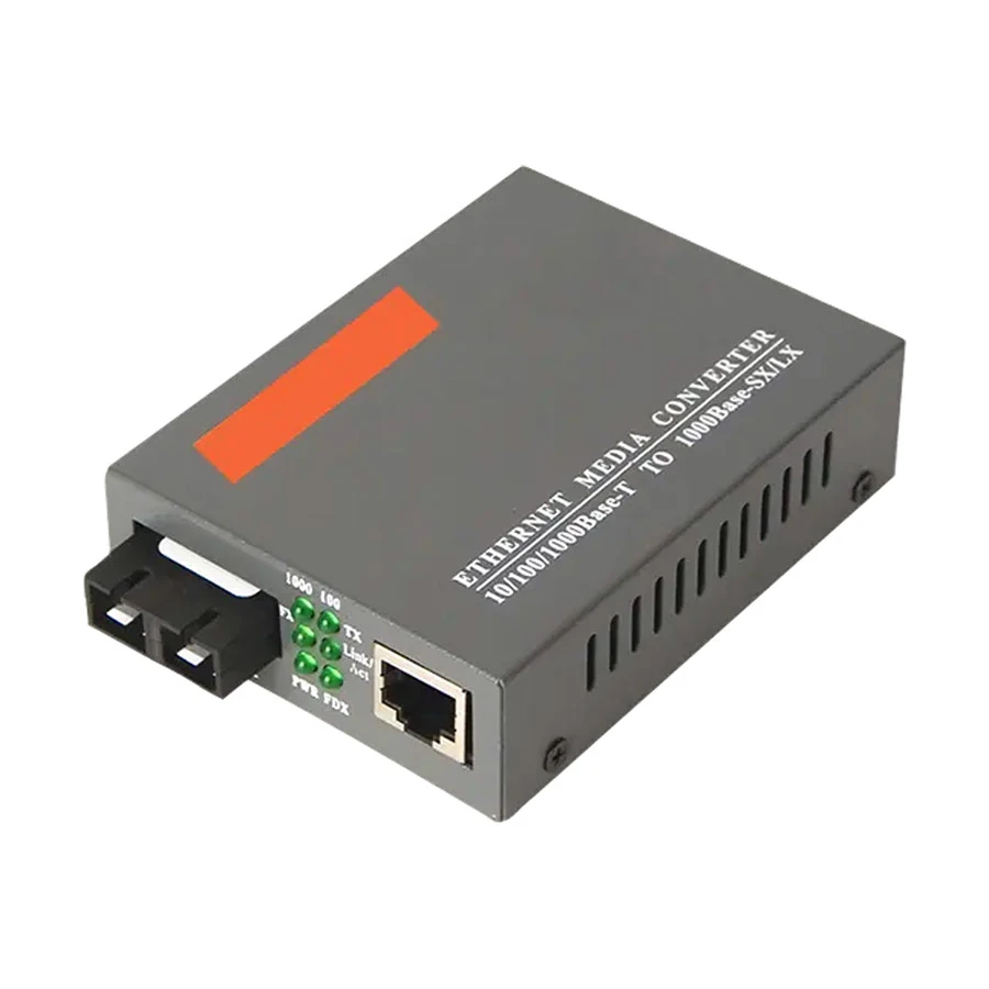 D-link D-Link HTB-GS-03-A/B Media Converter Price in Bangladesh
