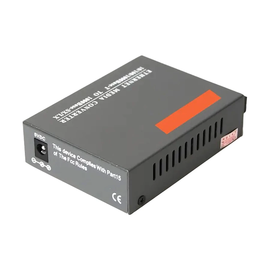 D-link D-Link HTB-GS-03-A/B Media Converter in BD