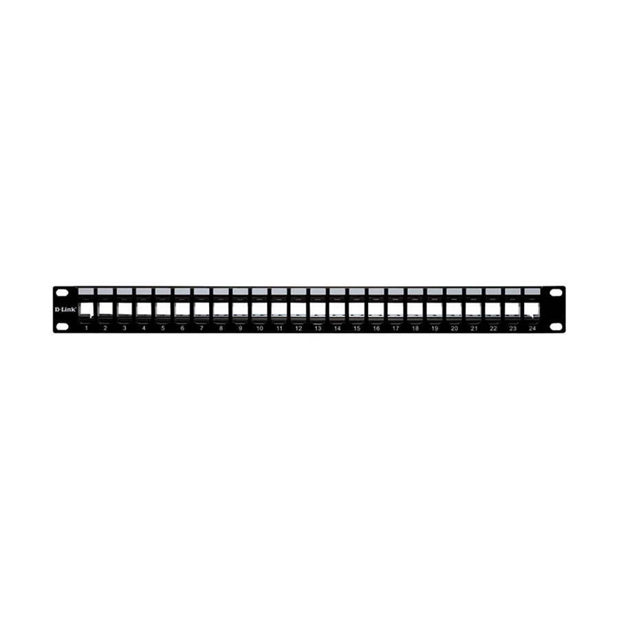 D-Link NPP-AL1BLK241 Network Accessories
