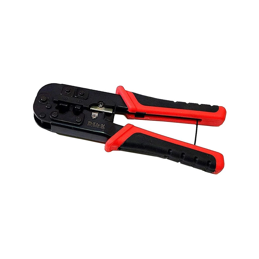 D-link NTC-001TP Crimping Tool