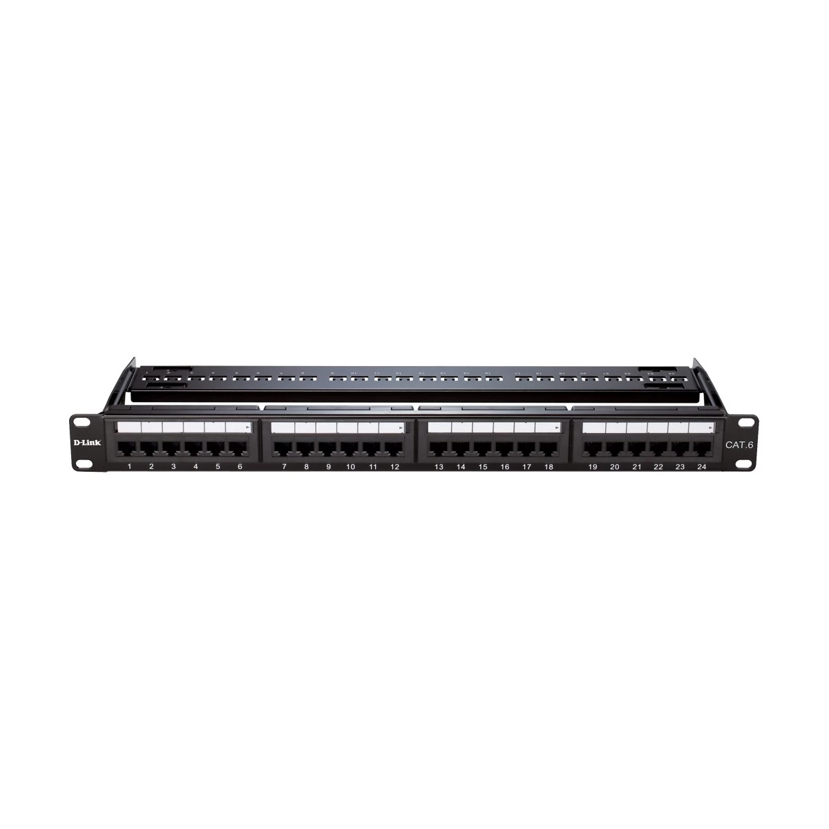D-link 24 Port Patch Panel Patch Panel