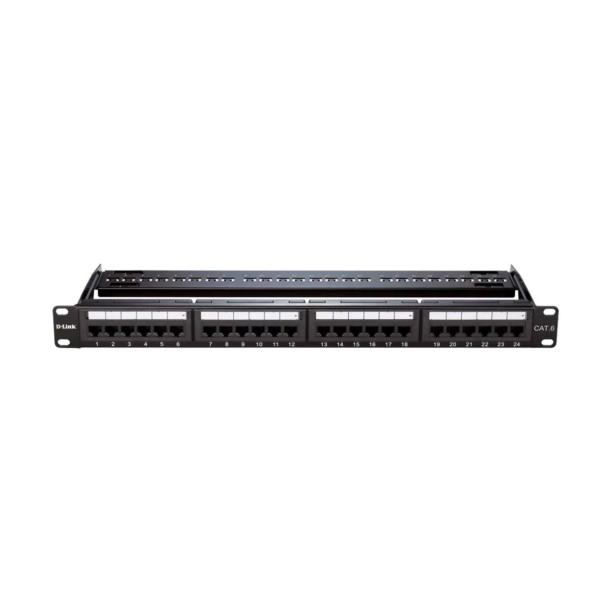 D-link Patch Panel 24 Port Patch Panel