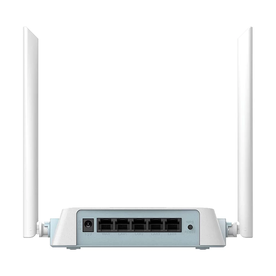 D-Link R03 Network Router