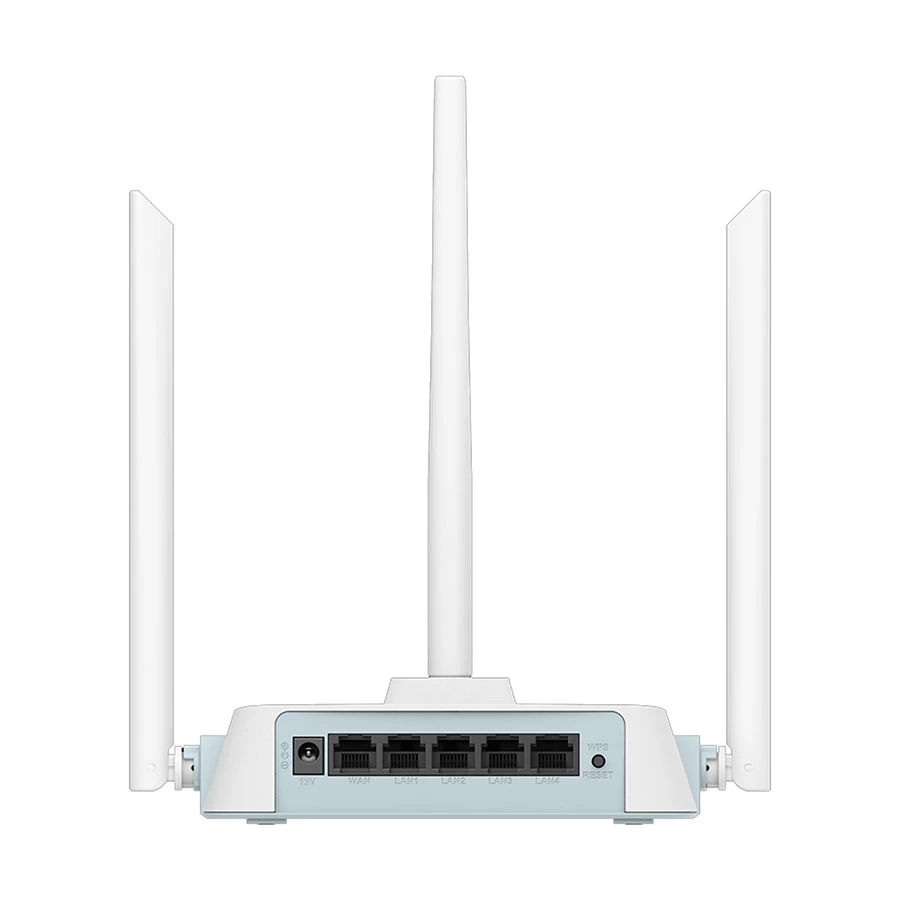 D-Link R04 Network Router