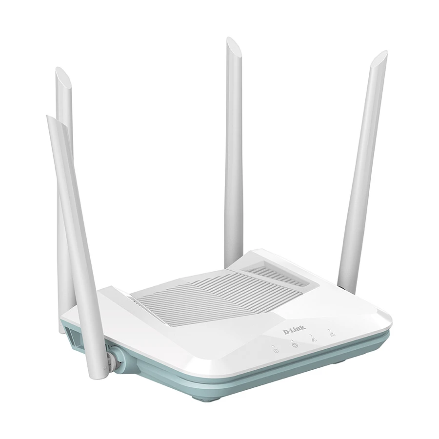 D-link D-Link R15 Network Router Price in Bangladesh