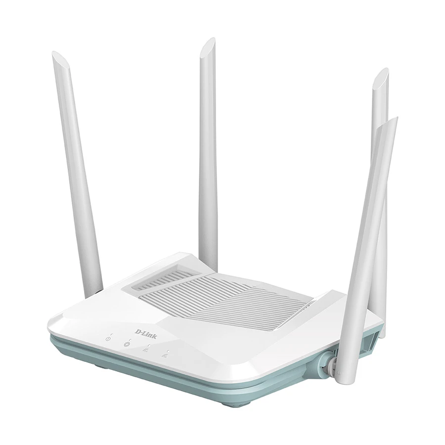 D-link D-Link R15 Network Router in BD