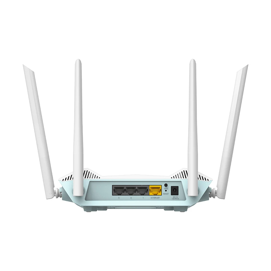 D-Link R15 Network Router