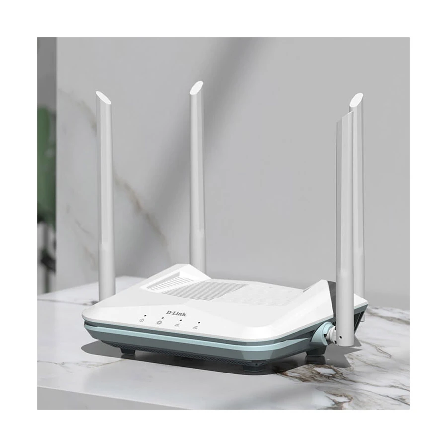 D-Link R15 Network Router Price in BD