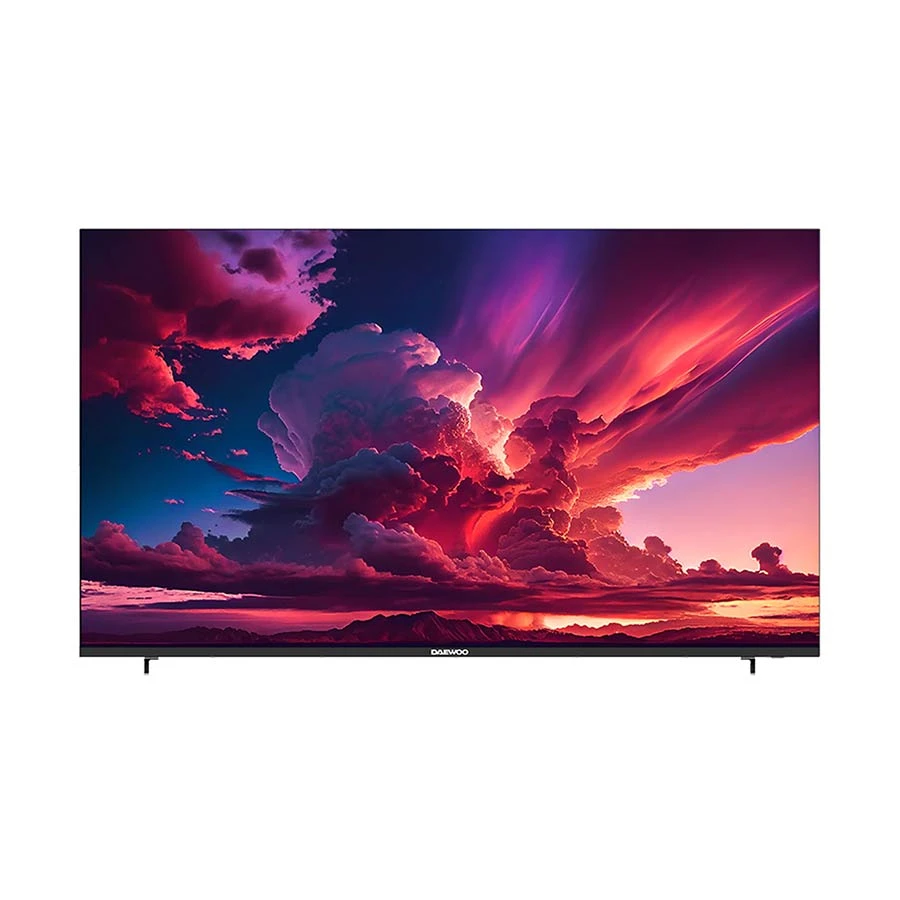 Daewoo 55DM55UQB Television