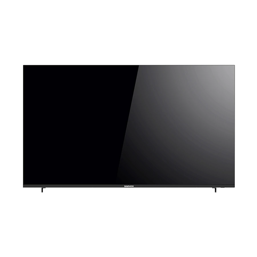 Daewoo 65DM55UQB Television Price in Bangladesh