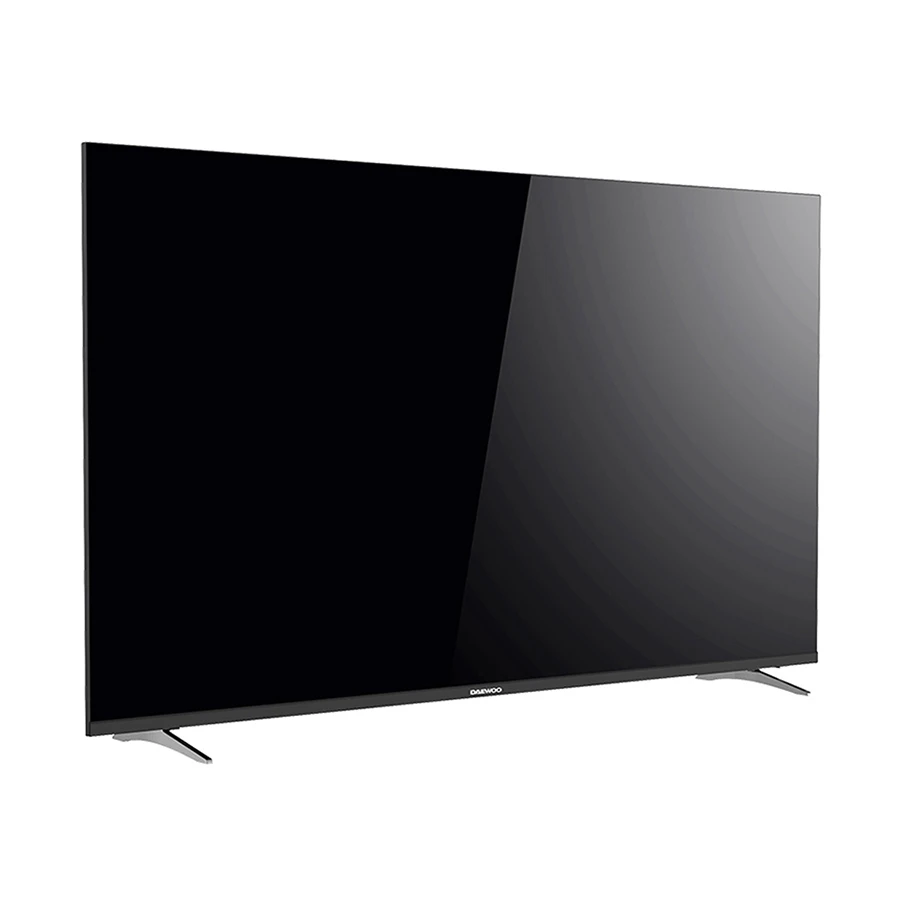 Daewoo 65DM55UQB Television in BD