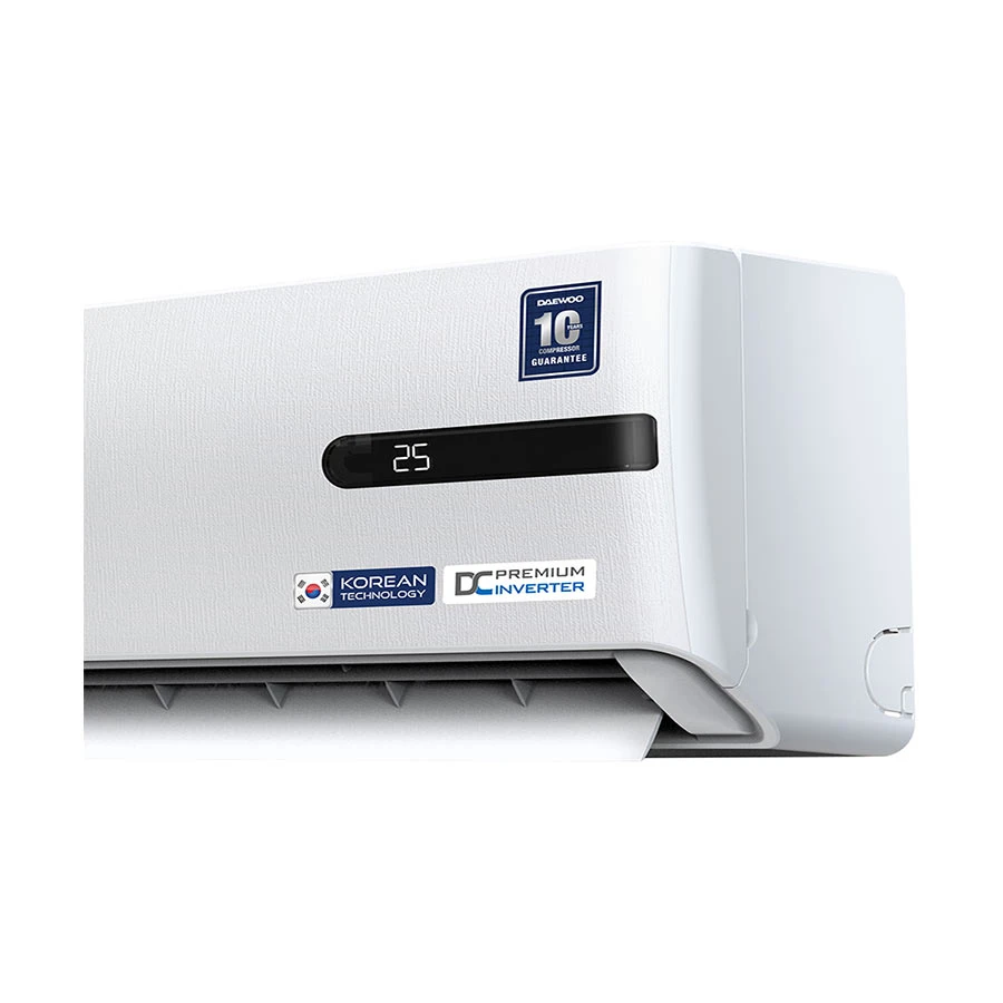 Daewoo DSB-H189B1KLHI-T Air Conditioner in BD