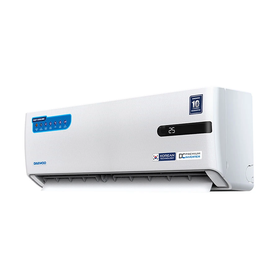Daewoo DSB-H249B1KLHI-T Air Conditioner Price in Bangladesh