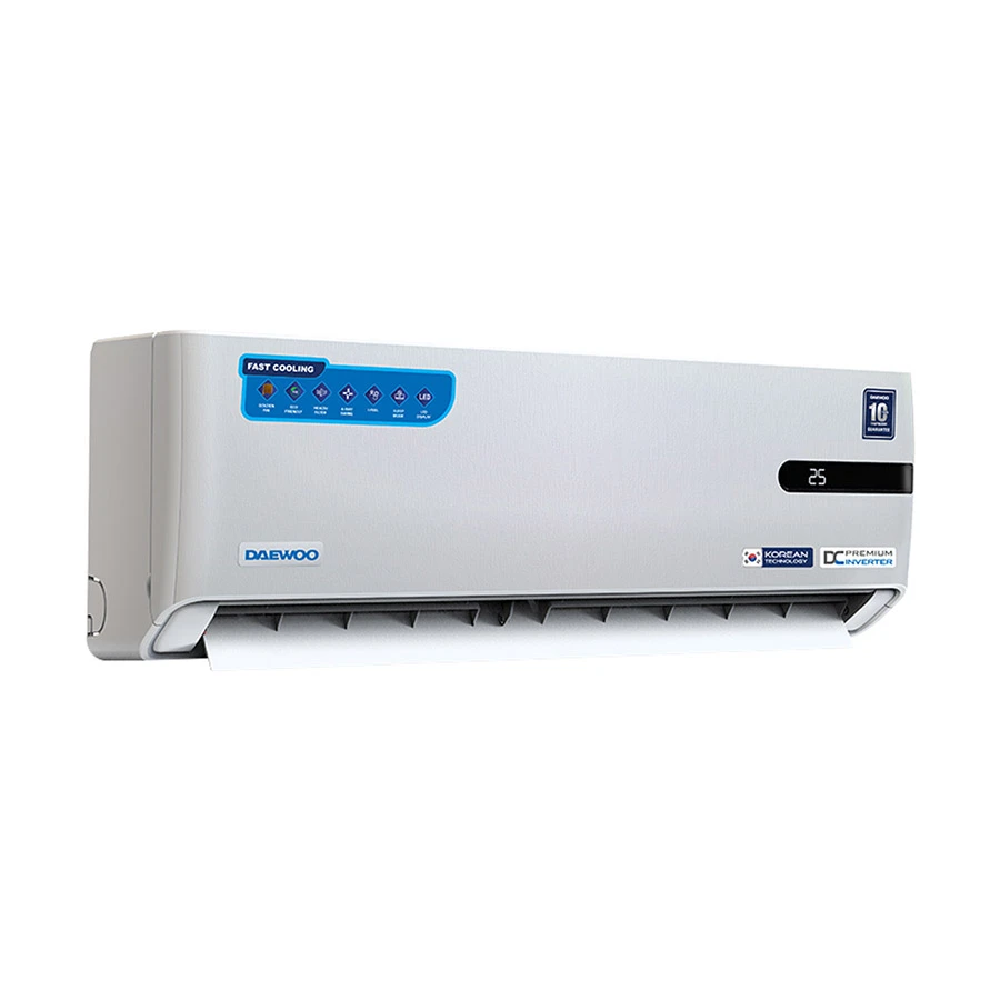Daewoo DSB-H249B1KLHI-T Air Conditioner in BD