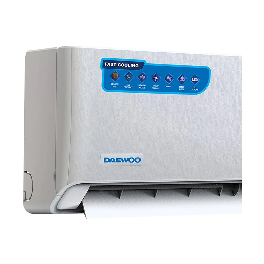 Daewoo DSB-H249B1KLHI-T Air Conditioner Price in BD
