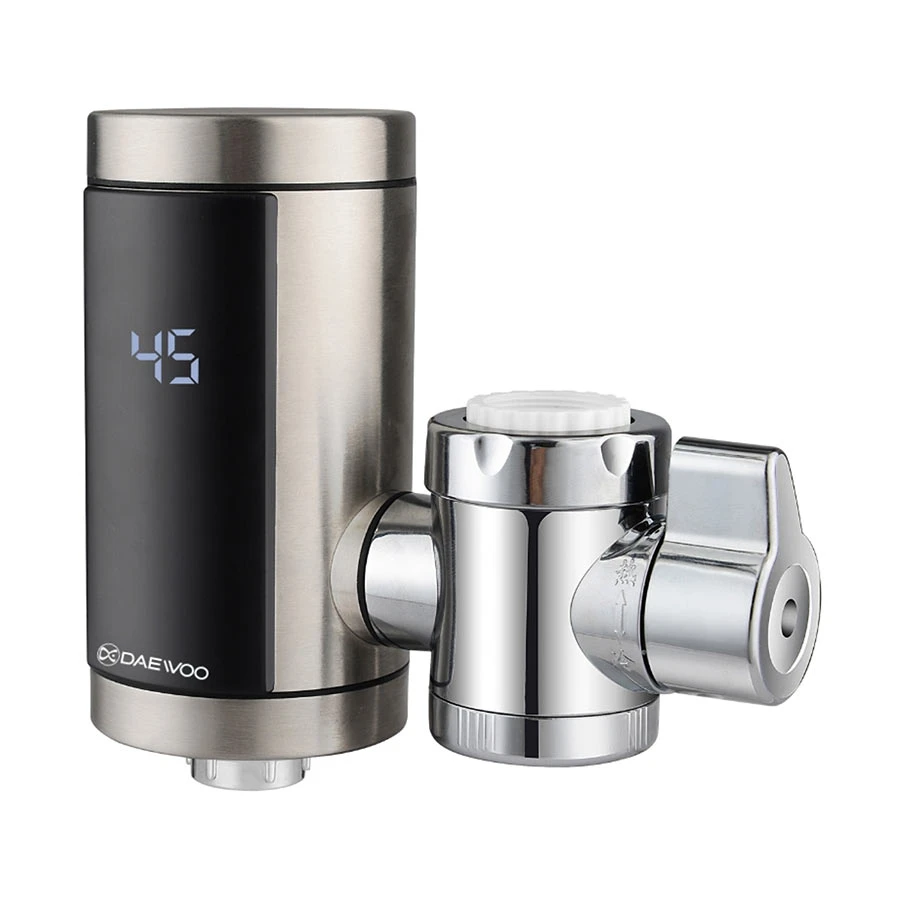 Daewoo Faucet 2.0 Water Care