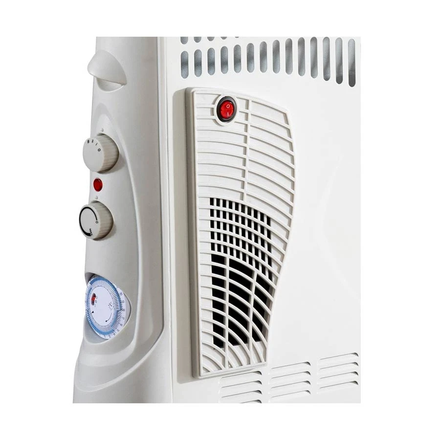 Daewoo HEA1137GE Air Conditioner in BD