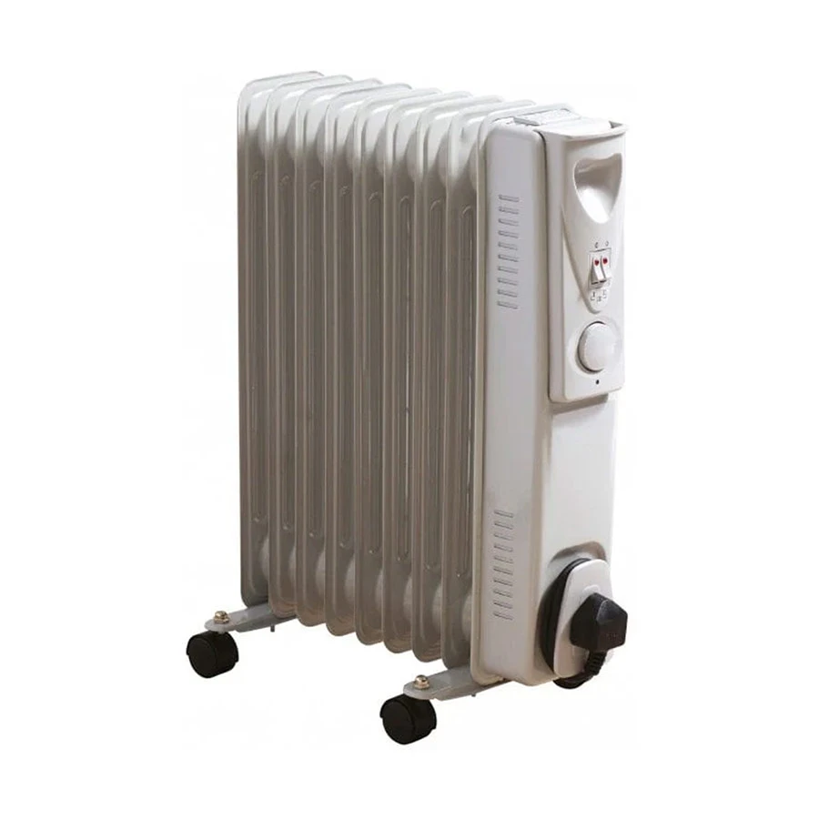 Daewoo HEA1141GE Air Conditioner