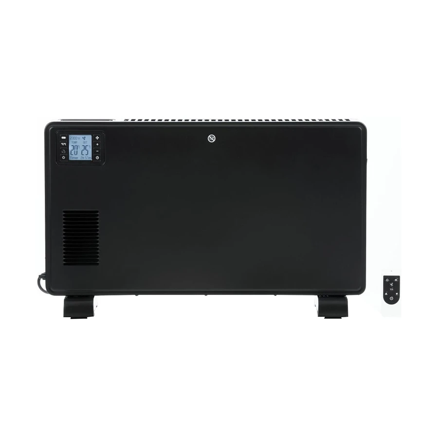 Daewoo HEA1840GE Air Conditioner