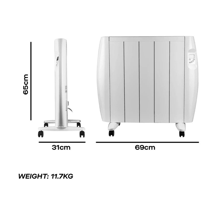 Daewoo HEA1899GE Air Conditioner Price in BD