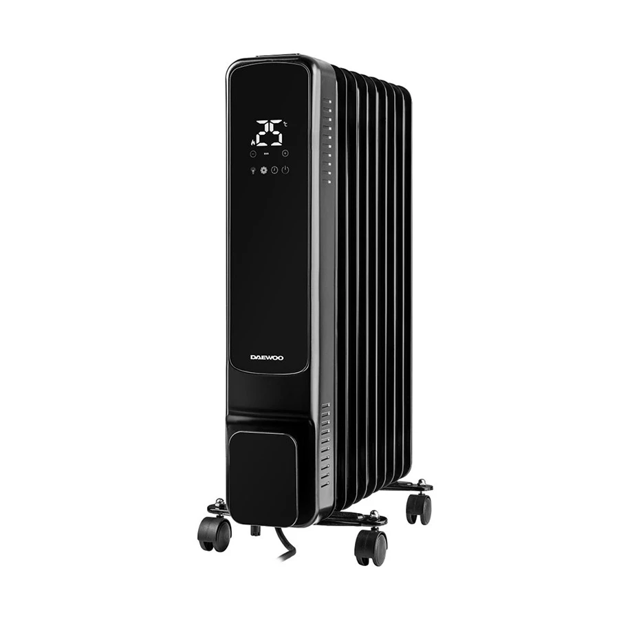 Daewoo HEA1977GE Air Conditioner