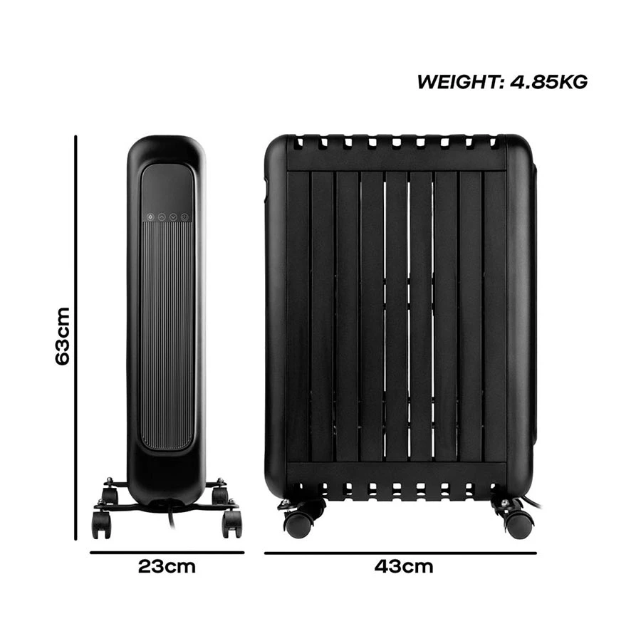 Daewoo HEA1980GE Air Conditioner Price in BD