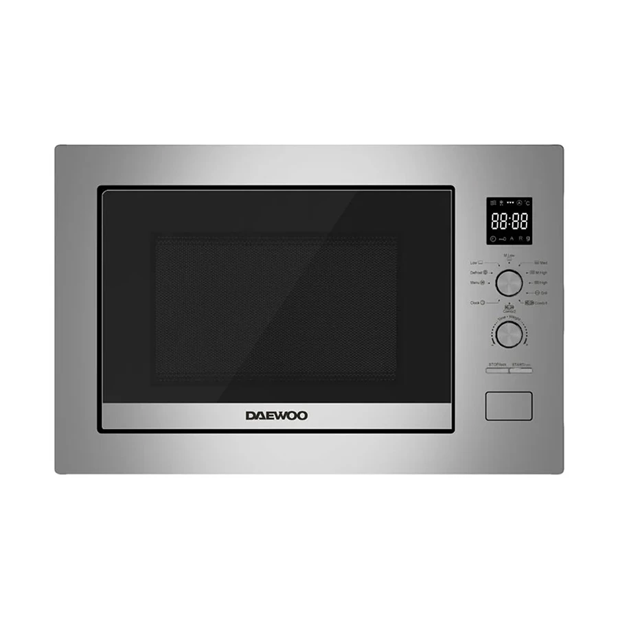 Daewoo MD-BO251GS Kitchen