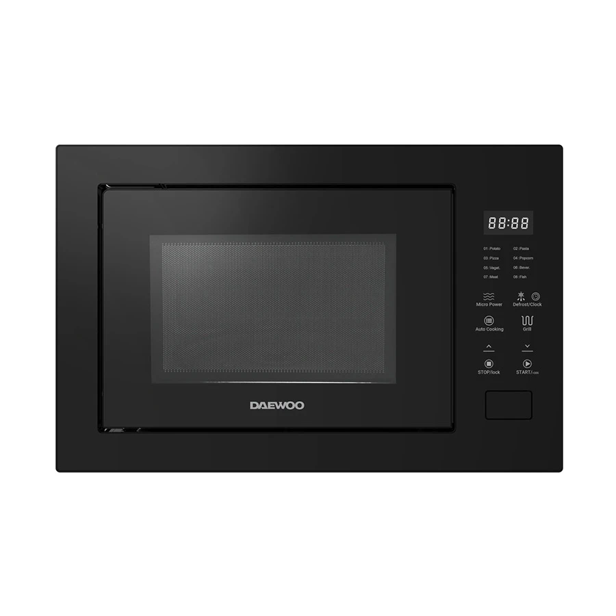 Daewoo MD-BS253GB Kitchen