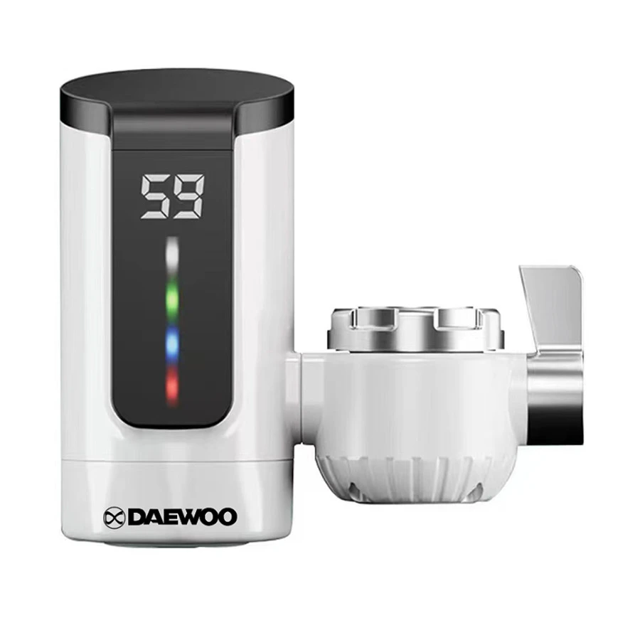 Daewoo SG-A Water Care