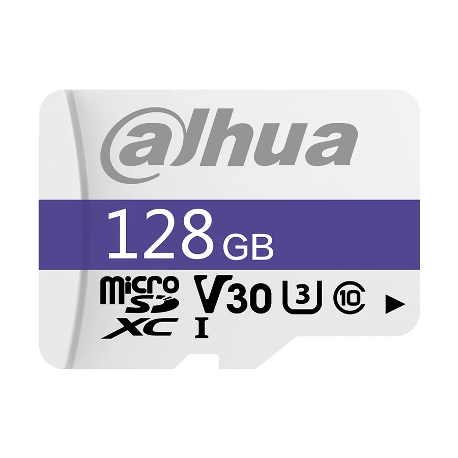 Dahua C100 128GB Memory Card