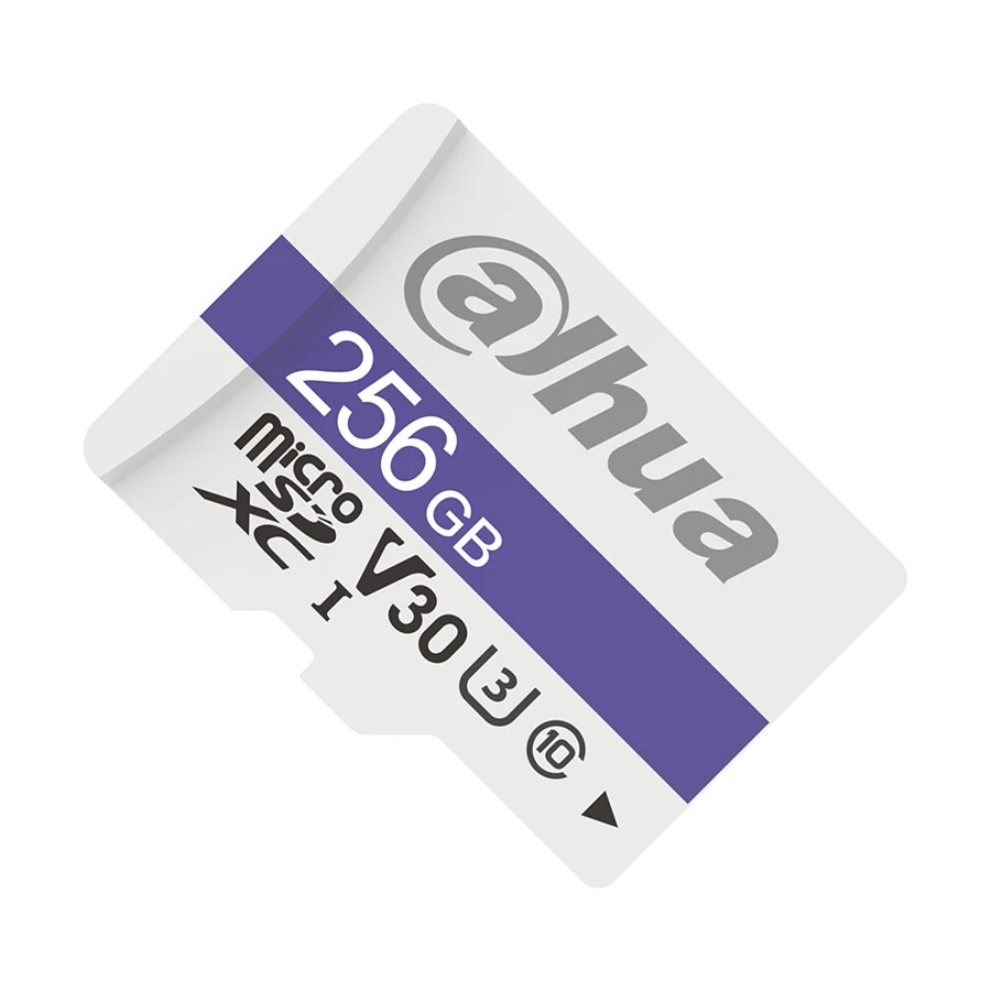 Dahua C100 256GB Memory Card Price in Bangladesh