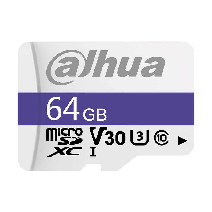 Dahua C100 64GB Memory Card