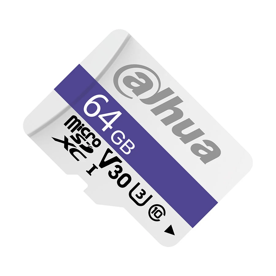 Dahua C100 64GB Memory Card Price in Bangladesh