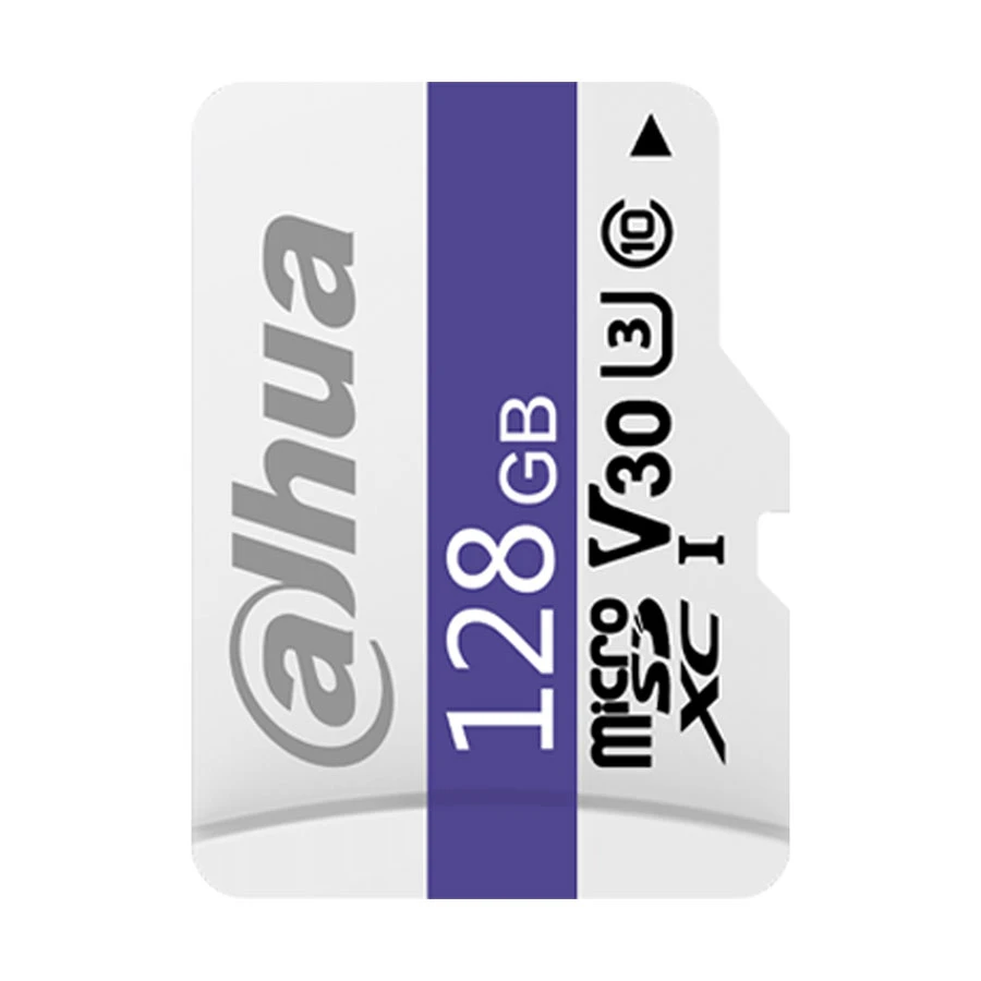 Dahua C100A 128GB Memory Card Price in Bangladesh