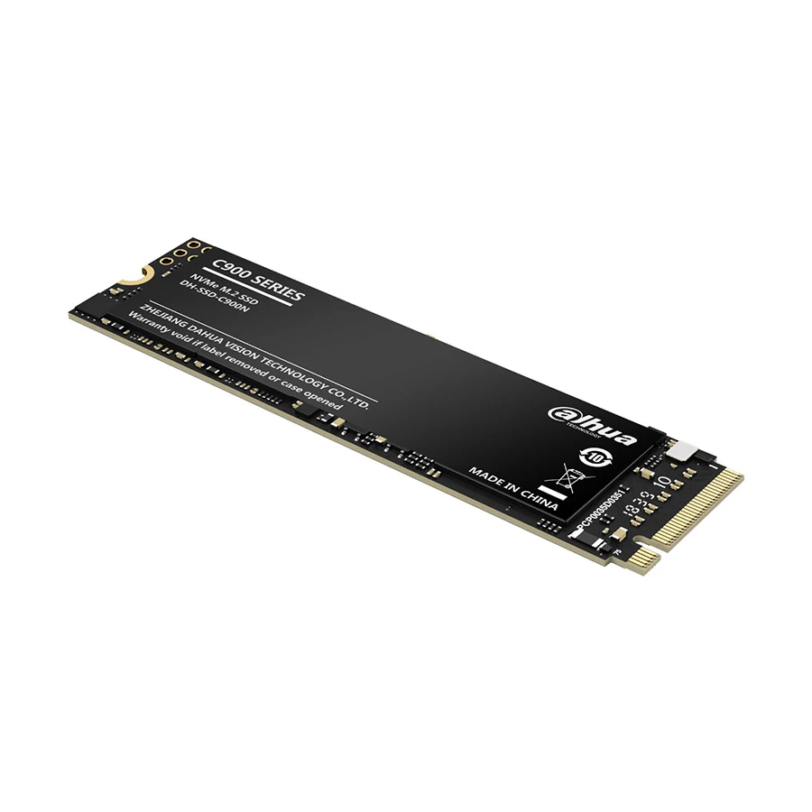 Dahua C900 128GB Internal SSD in BD