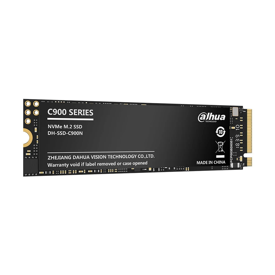 Dahua C900 256GB Internal SSD Price in Bangladesh