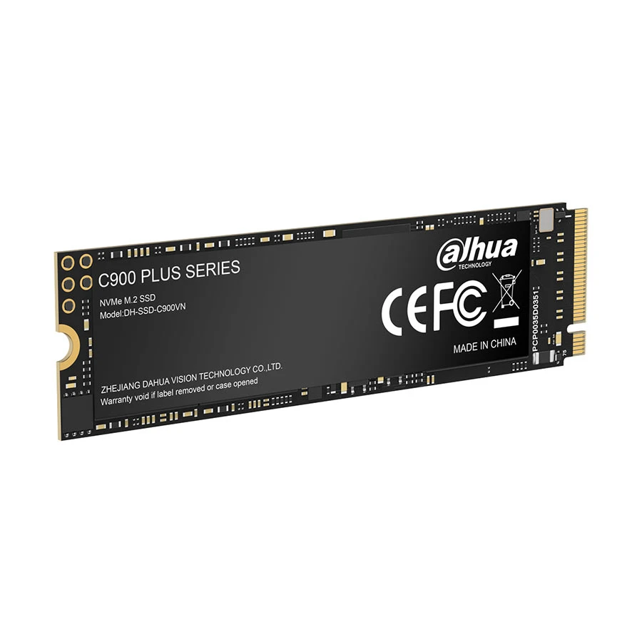 Dahua C900 PLUS-B 256GB Internal SSD in BD